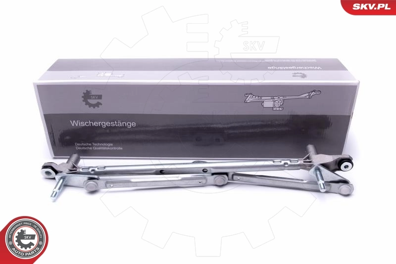 Wiper Linkage